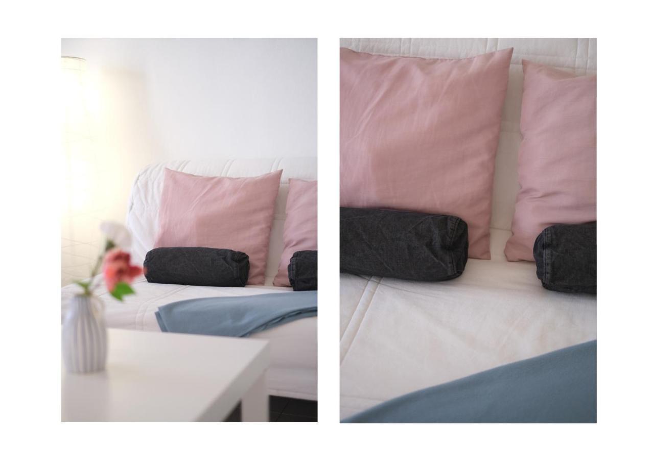 SUITE HELIOS RELAX A 500m DE LA PLAYA Puerto del Carmen (Lanzarote) Exterior foto