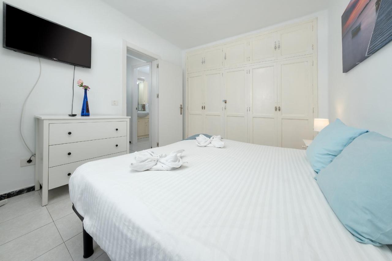 SUITE HELIOS RELAX A 500m DE LA PLAYA Puerto del Carmen (Lanzarote) Exterior foto