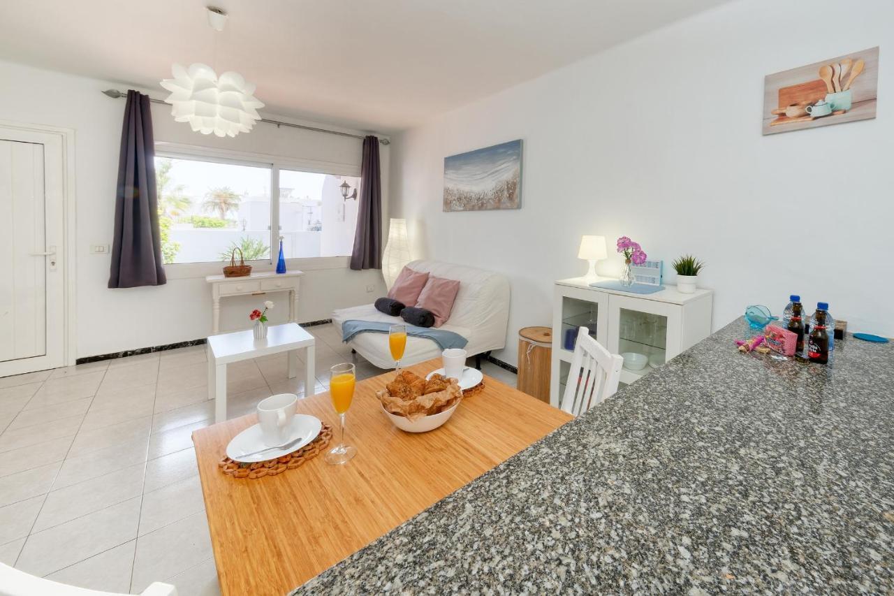 SUITE HELIOS RELAX A 500m DE LA PLAYA Puerto del Carmen (Lanzarote) Exterior foto